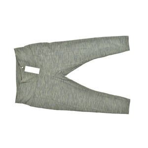 CALIA Women's Plus Size XXL CALIA Jacquard Hike Legging Deep Green Nylon NEW